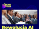 AI zmienia zasady gry. Czy Twój biznes nadąża? Zapraszamy na AI Biznes Forum AI biznes Forum