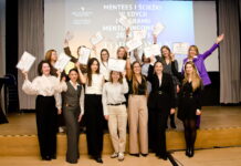 Inspiracja, energia i siła współpracy – tak wyglądał Festiwal Mentoringu 2025