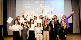 Inspiracja, energia i siła współpracy – tak wyglądał Festiwal Mentoringu 2025