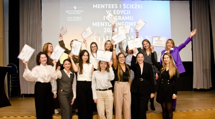 Inspiracja, energia i siła współpracy – tak wyglądał Festiwal Mentoringu 2025