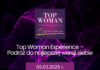 Top Woman Experience 2026 – inspirująca konferencja z okazji Dnia Kobiet dla branż nieruchomości, budownictwa i logistyki już 5 marca w Warszawie!