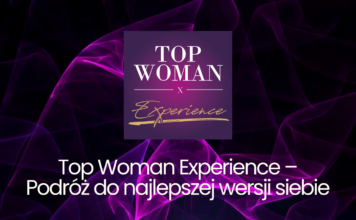 Top Woman Experience 2026 – inspirująca konferencja z okazji Dnia Kobiet dla branż nieruchomości, budownictwa i logistyki już 5 marca w Warszawie!