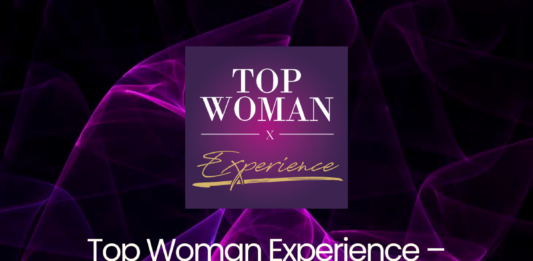 Top Woman Experience 2026 – inspirująca konferencja z okazji Dnia Kobiet dla branż nieruchomości, budownictwa i logistyki już 5 marca w Warszawie!