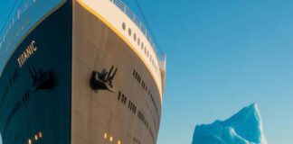 Titanic i Gladiator – premiera nowych pokazów immersyjnych w Art Box Metaverse