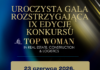 Kobiety, które zmieniają branżę – Gala Top Woman in Real Estate, Construction & Logistics 2026