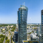 Silny początek roku dla CPI Property Group na rynku biurowym i handlowym: ponad 26,5 tys. mkw. wynajętej powierzchni