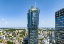 Silny początek roku dla CPI Property Group na rynku biurowym i handlowym: ponad 26,5 tys. mkw. wynajętej powierzchni