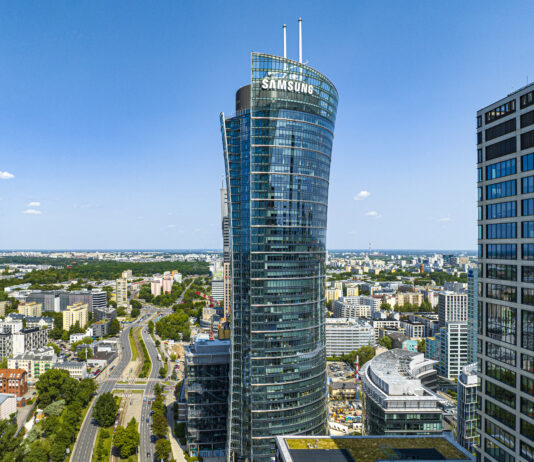 Silny początek roku dla CPI Property Group na rynku biurowym i handlowym: ponad 26,5 tys. mkw. wynajętej powierzchni