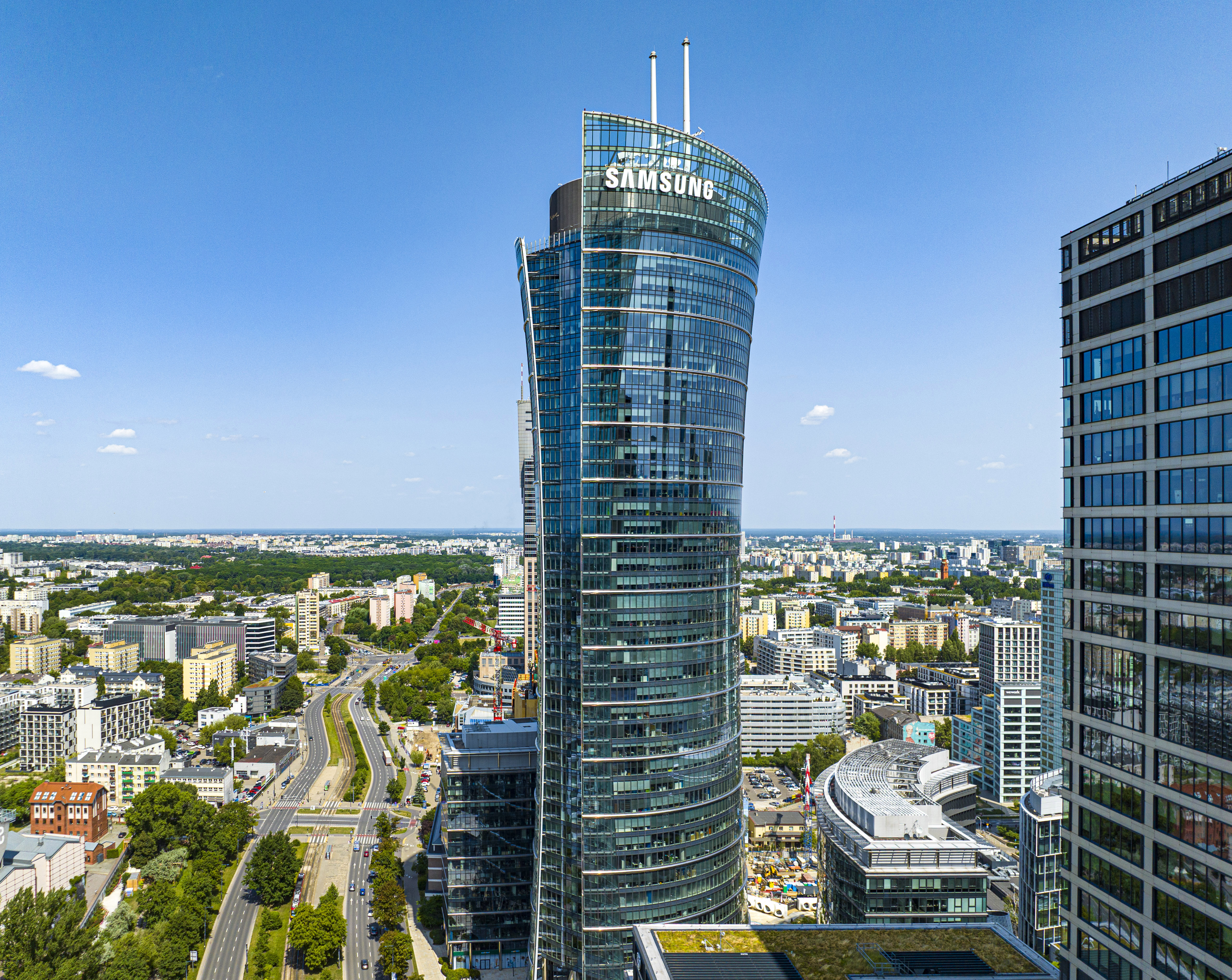 Silny początek roku dla CPI Property Group na rynku biurowym i handlowym: ponad 26,5 tys. mkw. wynajętej powierzchni