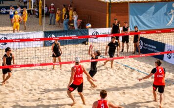 Pomoc, która łączy branżę i sportowe emocje, które rozgrzeją piasek. Przed nami 15. JLL Charytatywny Turniej Siatkówki Plażowej Branży Nieruchomości